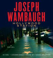 Hollywood_Station